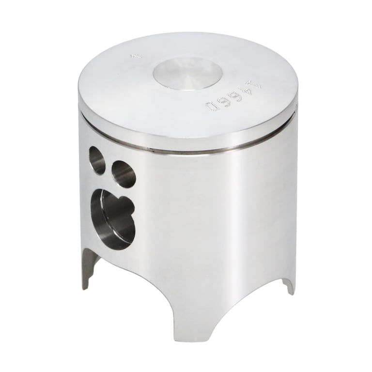 Honda CR80R Wiseco Piston Kit – 47.50 mm Bore
