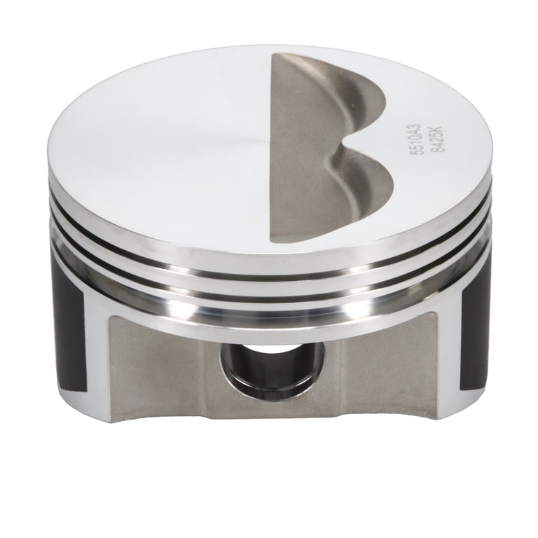 フィリピン5100ペソ Wiseco Oversized Pistons 86.5mm for Genesis Coupe 2.0T 2010