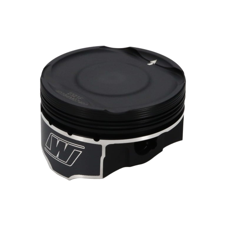 Ski-Doo Wiseco Piston Kit – 74.00 mm Bore