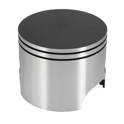 OMC Wiseco Piston Kit –  3.030 in. Bore