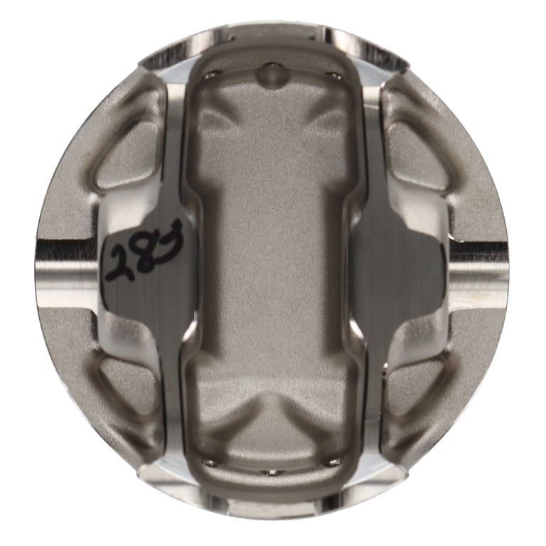 Shop High Quality Honda B Series Piston Set - Wiseco K542M81