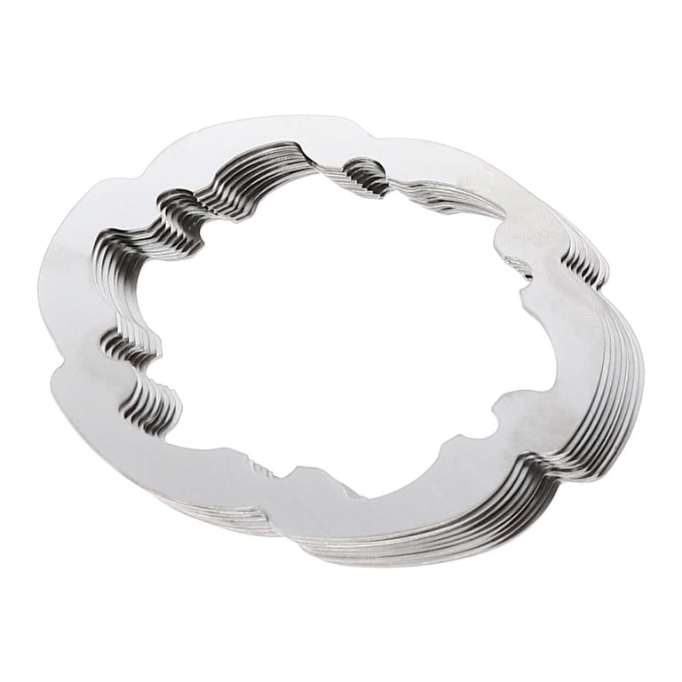 REPLACEMENT CLUTCH PACK - APEX-FC - COBRA CX65 2016+ | 754-00003