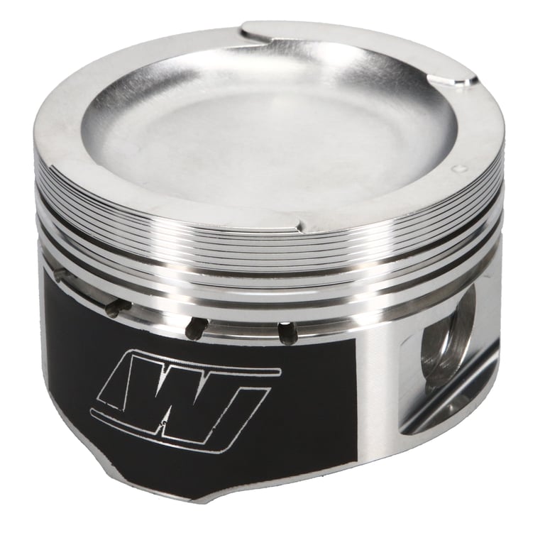 Shop High Quality Volkswagen 2.0L 8V Pistons - Wiseco 6609M83