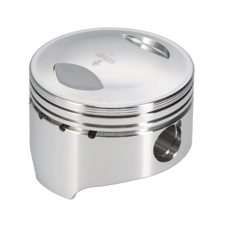 Arctic Cat/Suzuki Wiseco Piston Kit – 66.50 mm Bore