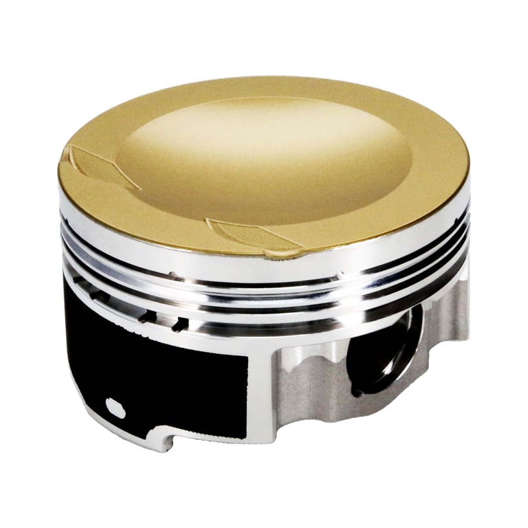 Shop High Quality Audi 2.5L TFSI Piston Kit - JE Pistons 367848