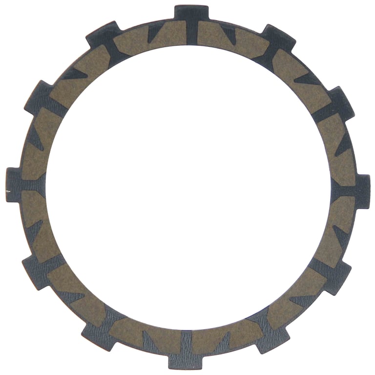 Replacement Clutch Pack - RadiusCX 4.0 - Gas Gas / KTM / Husaberg