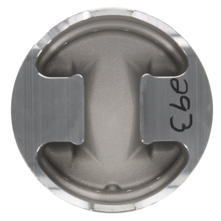 Shop High Quality Mazda FS Pistons - Wiseco 6614M835