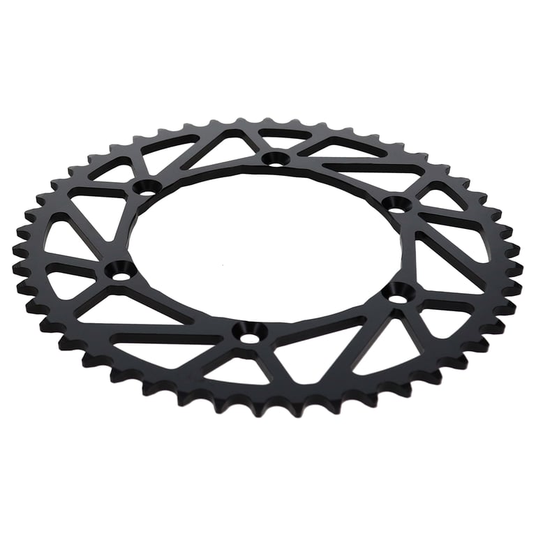 Shop OEM Replacement Steel Rear Sprocket Kawasaki 48 Tooth Quality