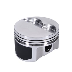 Pro Tru Street AMC 360 Piston Set – 4.125 in. Bore – 1.590 .in CH, -8.60 CC