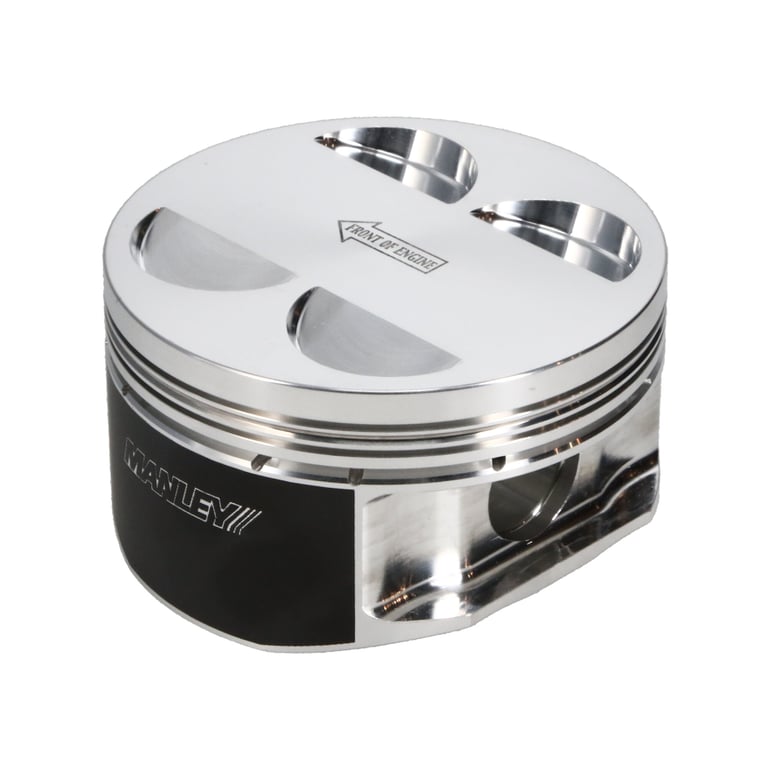 Shop High Performance Toyota 3.0L 2JZ-GTE Piston Set 86.50 MM Bore