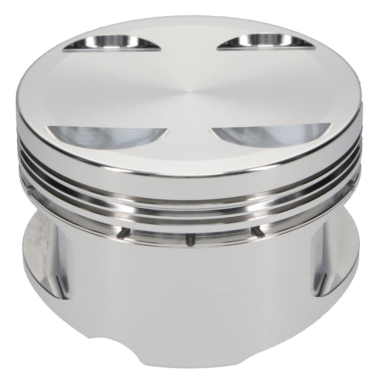 REVI 3点 Shop High Quality Mazda BP Series Piston Kit - JE Pistons 255773