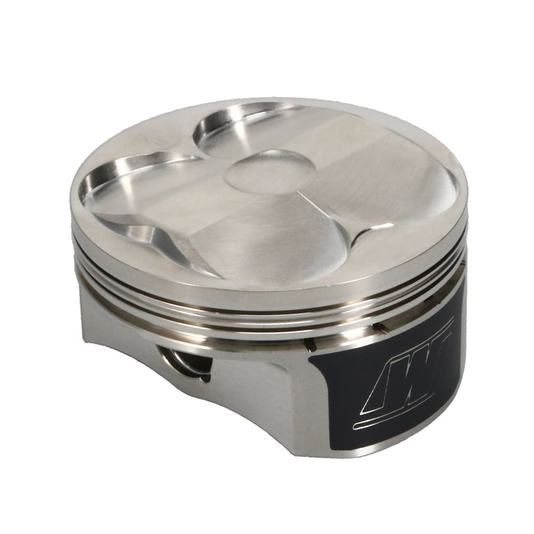 Can-Am Wiseco Piston Kit – 92.00 mm Bore