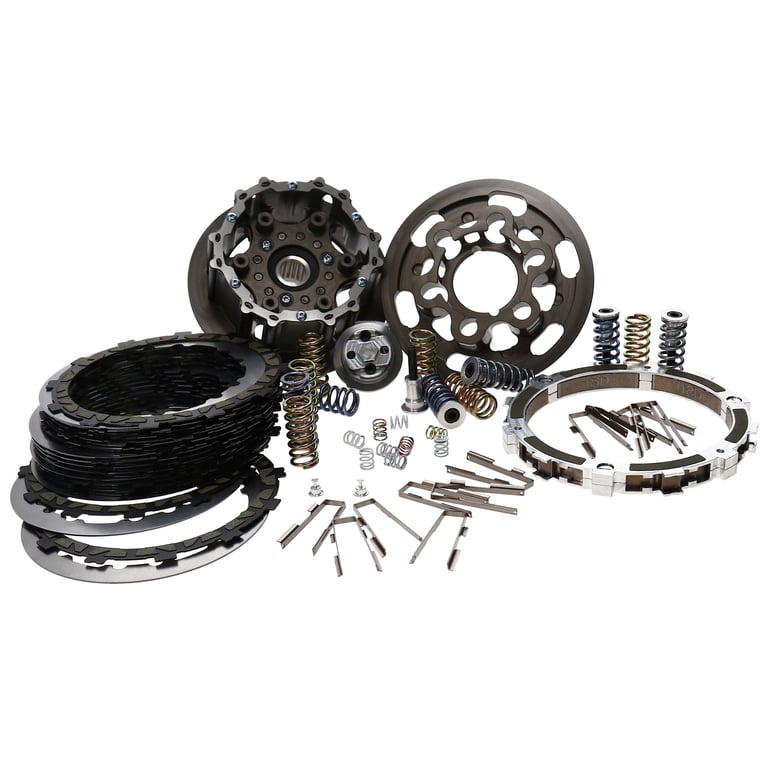 RadiusCX - Harley-Davidson M8 Hydraulic (2017+ ) | RMS-7915005