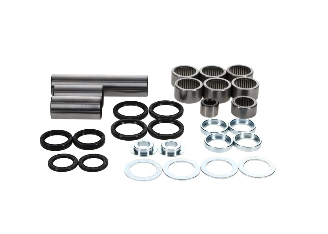 Shop OEM Replacement Swingarm Linkage Bearing Kit RM125 + RM250 Quality ...