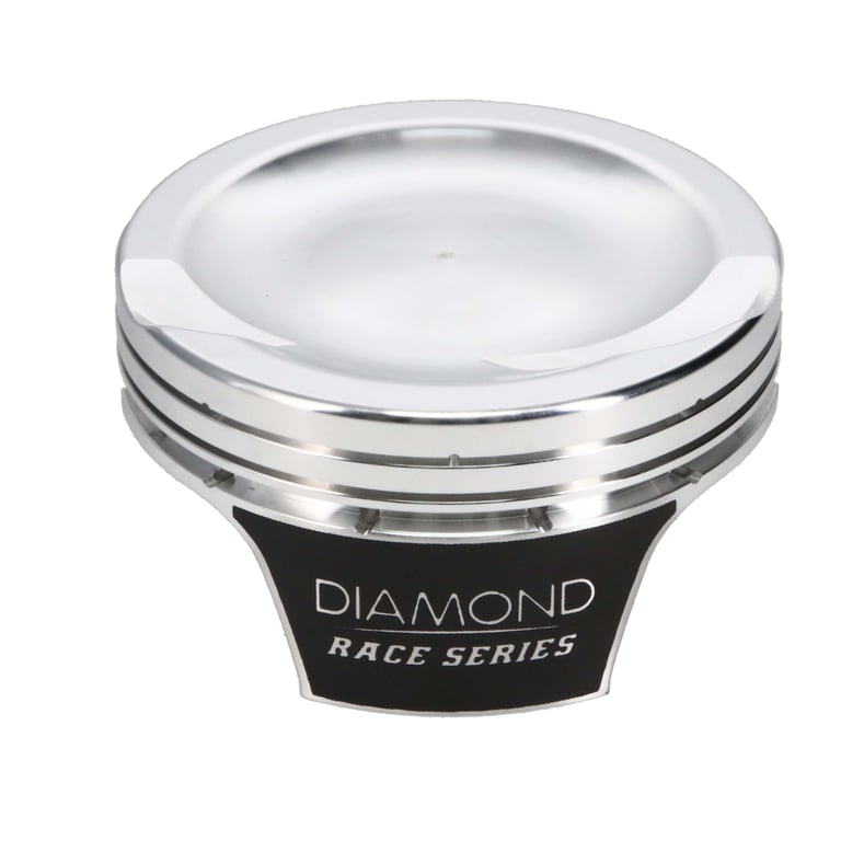 Shop High Quality Chevrolet LSX 12° Piston Kit - Diamond