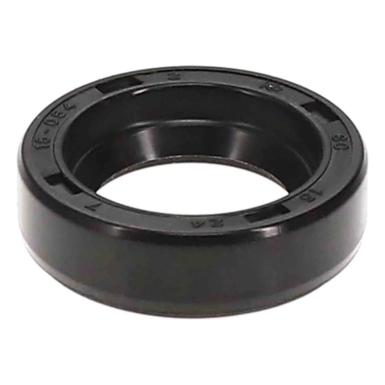 Bearings and Seals