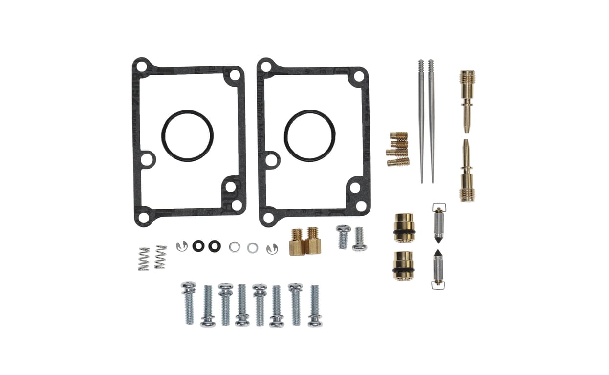 CARBURETOR REBUILD KIT HONDA CRF150R/RB CARBURETOR REBUILD KIT HONDA CRF150R/RB