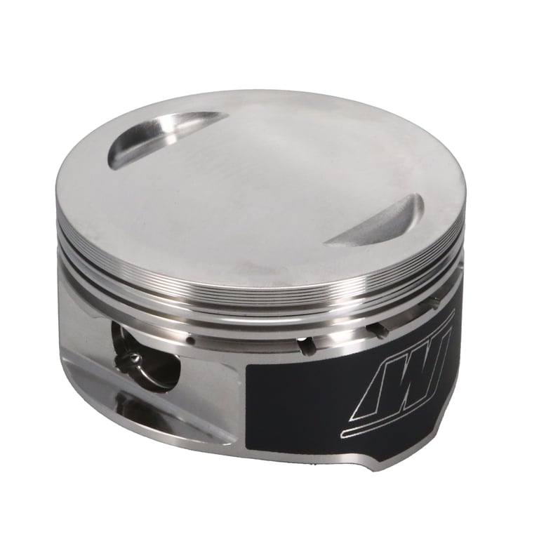 Shop High Quality Polaris RZR 170 Wiseco Piston Kit Piston Kits Wiseco SKU 40143M06100
