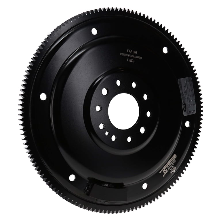 Ford 6.0L Powerstroke Diesel Billet Signature Series SFI Approved