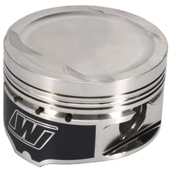 Professional VW EA888 Piston – 83.00 mm Bore – 1.1654 .in CH, -7.10 CC