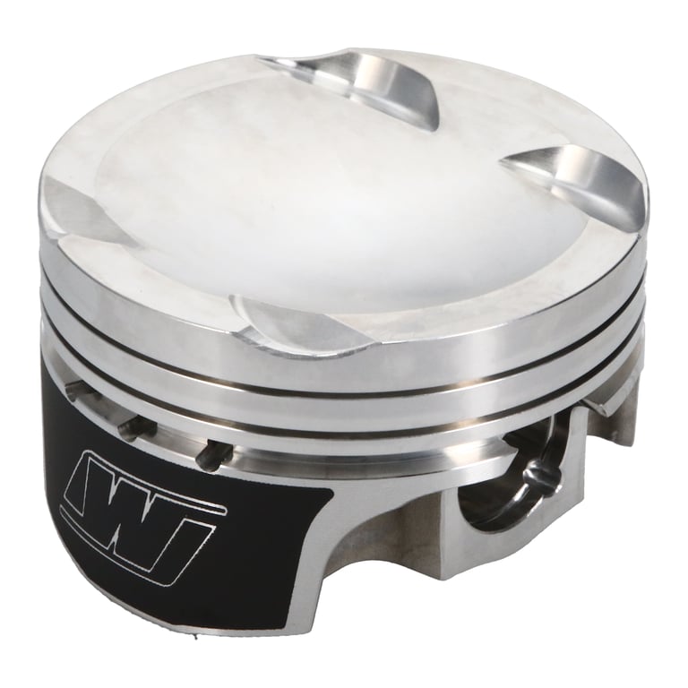 Shop High Quality Mitsubishi 4B11T Pistons - Wiseco 6701M8625
