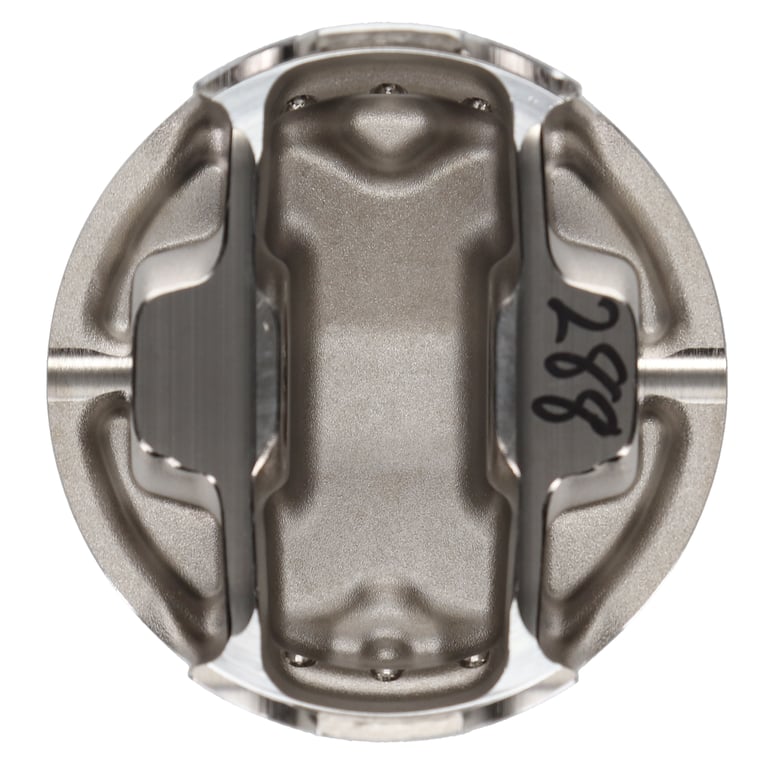 Shop High Quality Honda B Series Piston Set - Wiseco K566M8125