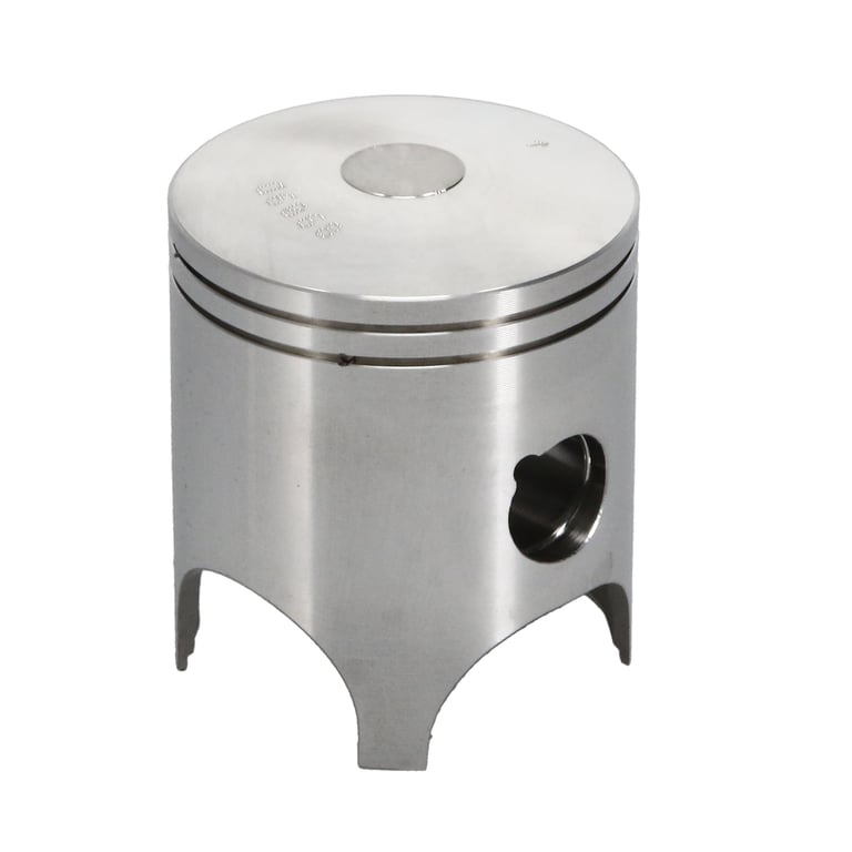 Yamaha Wiseco Piston Kit – 57.50 mm Bore