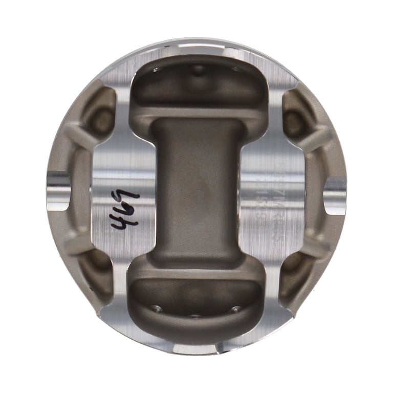 Shop High Quality Nissan VQ Pistons - Wiseco 6697LM955