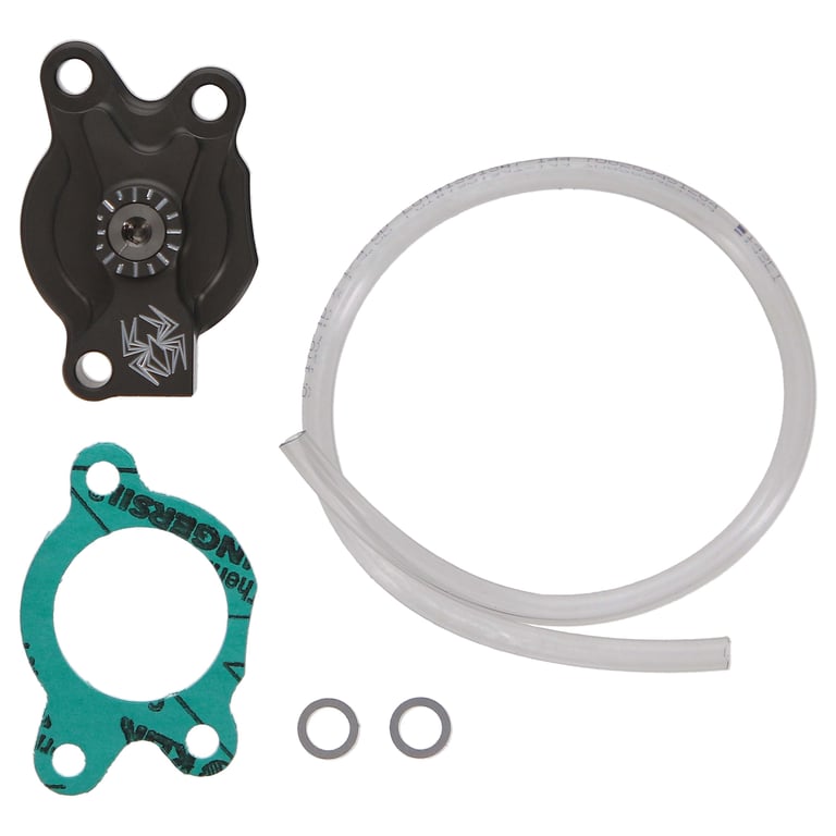 Adj Slave Cylinder Assembly H122 P318 Bf | 742-028 | Rekluse