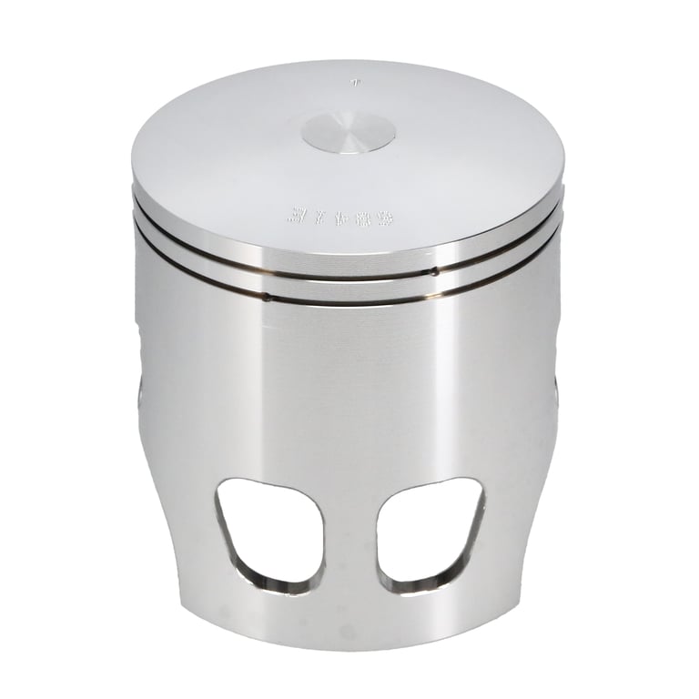 Shop High Quality Yamaha IT250/YTZ250 Tri Piston Kits - Wiseco SKU
