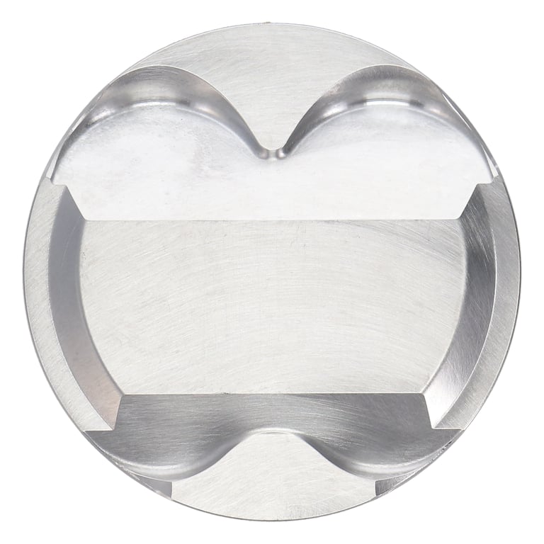 Professional Mitsubishi 4B11T Piston – 86.00 mm Bore – 1.309 .in CH, 3.50 CC
