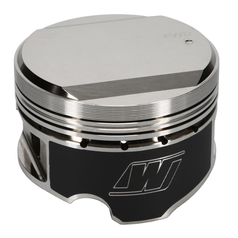 Shop High Quality Nissan RB Pistons - Wiseco 6591M865 Shop High Quality Nissan RB Pistons - Wiseco 6591M865