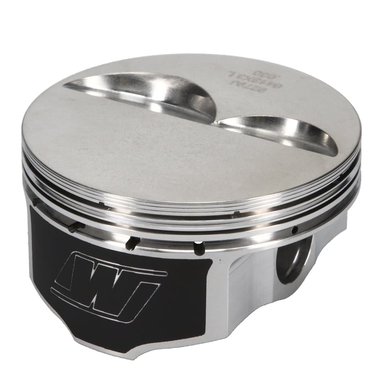 Shop High Quality Chevrolet Small Block Gen I Pistons