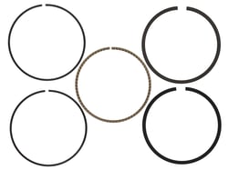 Wiseco 4 Cycle Piston Ring Set – 3.905 in.