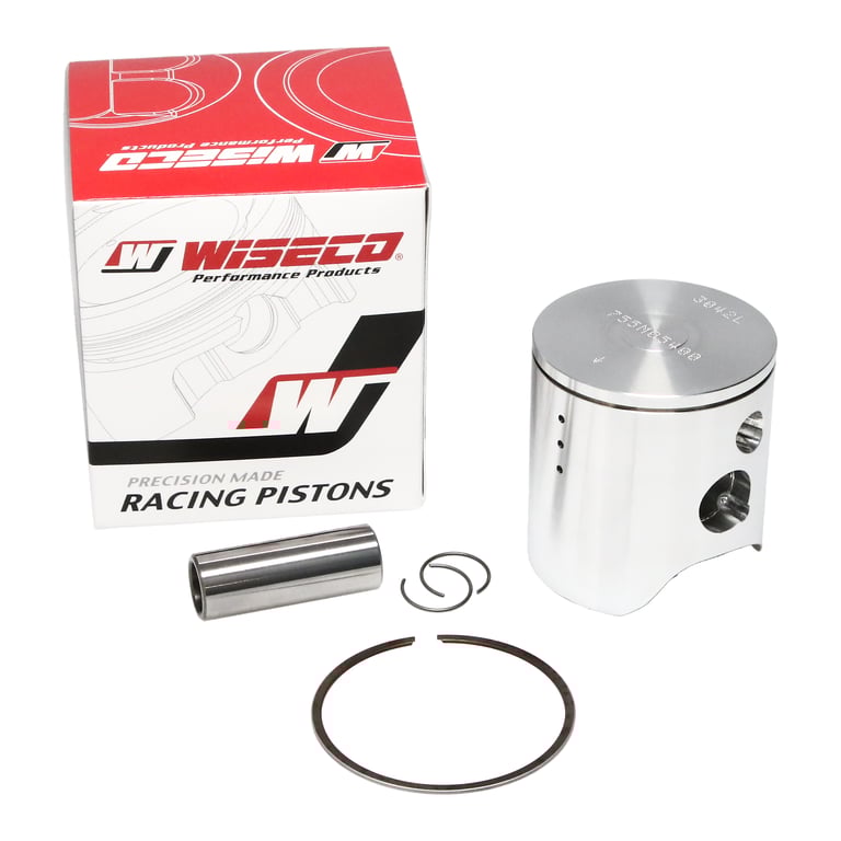 Kumi.O Stompgrip - Kawasaki Ninja ZX-10R 04-07 Tank Grips (0030)