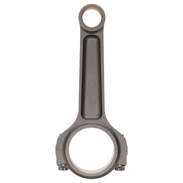 Shop High Performance Chevrolet LS Connecting Rod Set I-Beam 6.350 IN ...