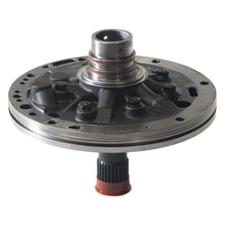 Aftermarket Pump, Pro-Mod, Turbo 400 Style Input - Powerglide