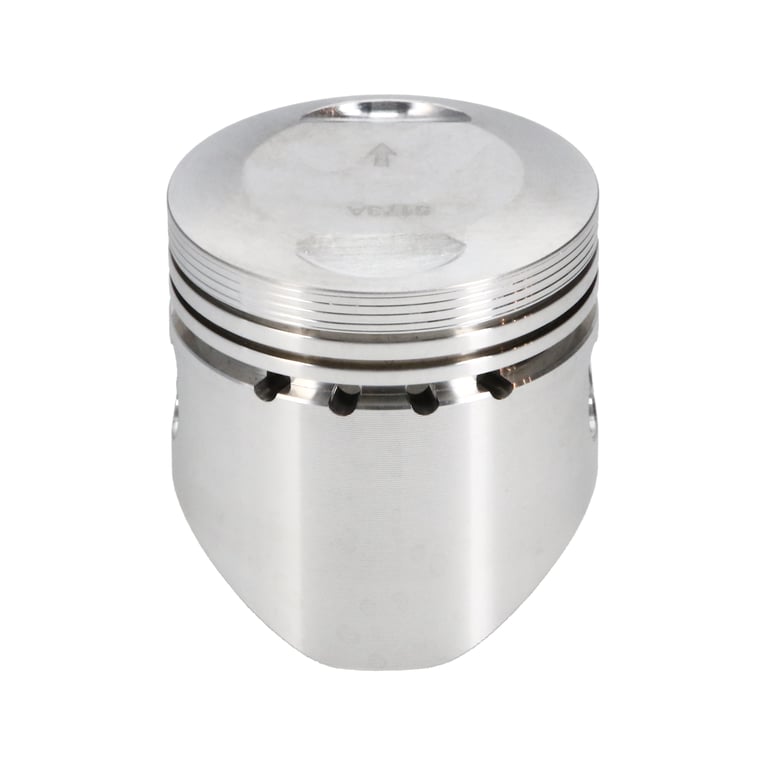 Shop High Quality Honda XR80R/CRF80F Wiseco Piston Kit