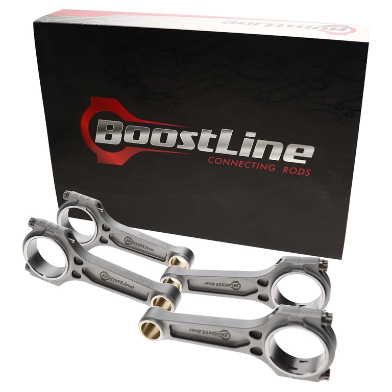 Chrysler, SRT4, 5.945 In. Length, Connecting Rod Set