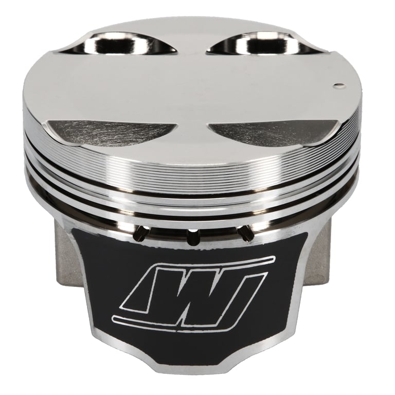Shop High Quality Mitsubishi 4G64 Piston Set - Wiseco K656M85