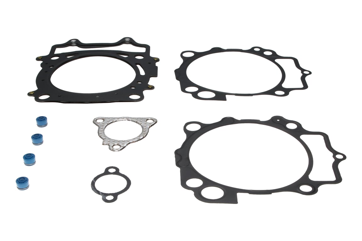 パーツ i.c.e Shop High Quality Wiseco Top End Gasket Kit Top End Gasket