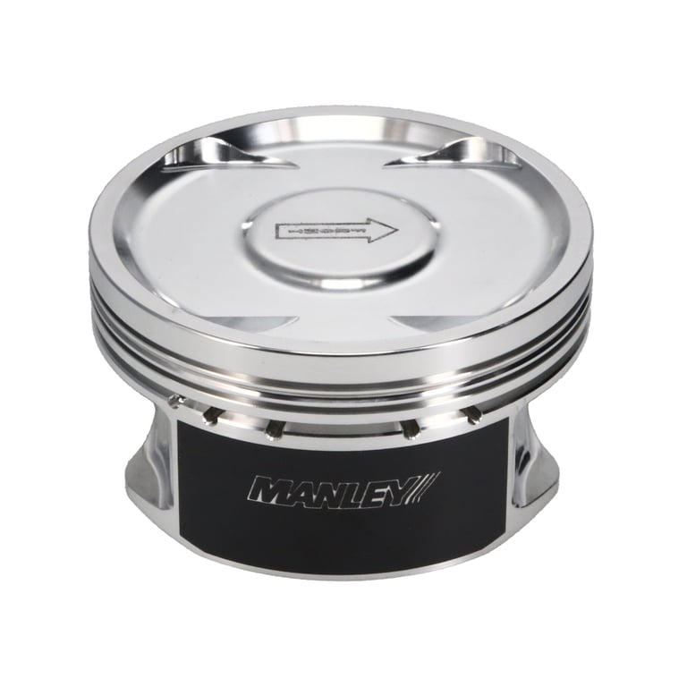 Shop High Performance Subaru 2.5L EJ257 WRX STi Piston Set 100.00