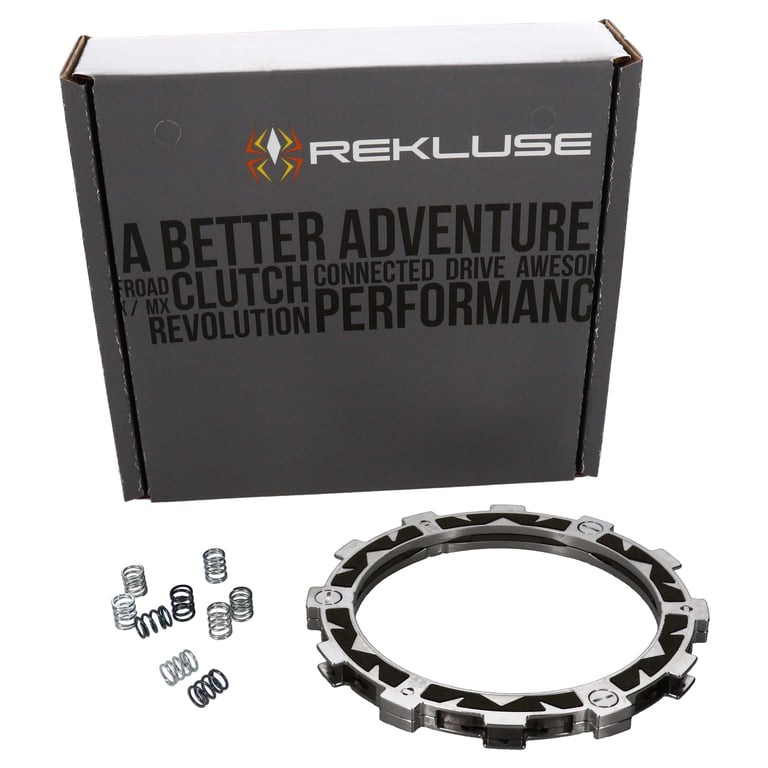 Upgrade Kit - 4.0 EXP Disk | 770-415001 | Rekluse | Performance