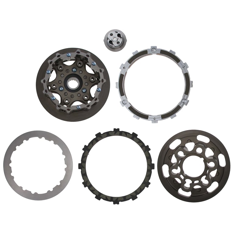 RadiusCX - Harley-Davidson M8 Hydraulic (2017+ ) | RMS-7915005