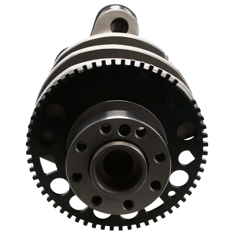 グロッケン Shop High Performance Chevrolet LT-1 Crankshaft 4.000 IN