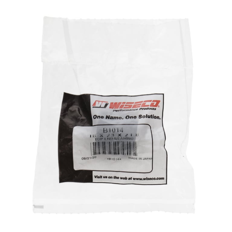 Shop High Quality Multiple Fitments Wiseco Top End Bearing Shop High Quality Multiple Fitments Wiseco Top End Bearing