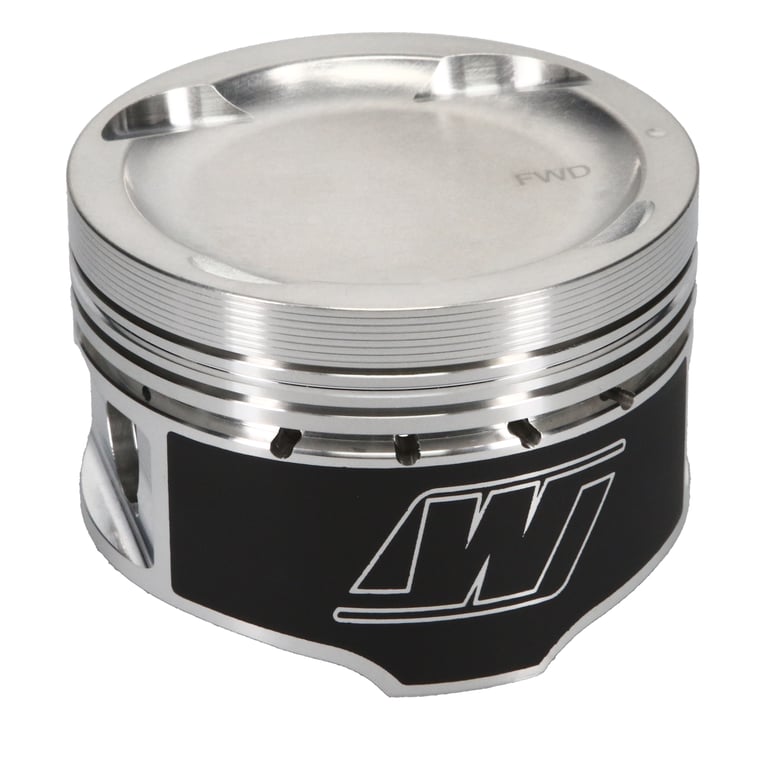 Shop High Quality Toyota 7MGTE Piston Set - Wiseco K613M84