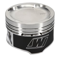 Professional Toyota 7MGTE Piston – 83.50 mm Bore – 32.99 mm CH, -16.00 CC