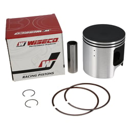 Yamaha Wiseco Piston Kit –  3.583 in. Bore