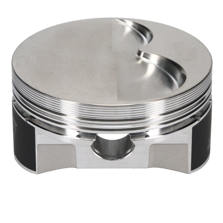 Shop High Quality Ford Small Block Piston Set - Wiseco K0164X3